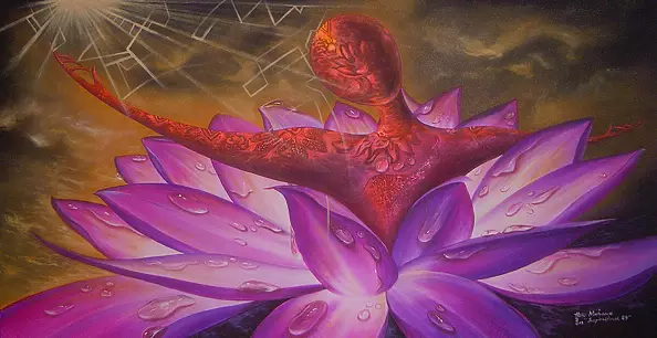 Heru Muhawa - Inspirational 89