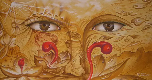 Heru Muhawa - Inspirational 90