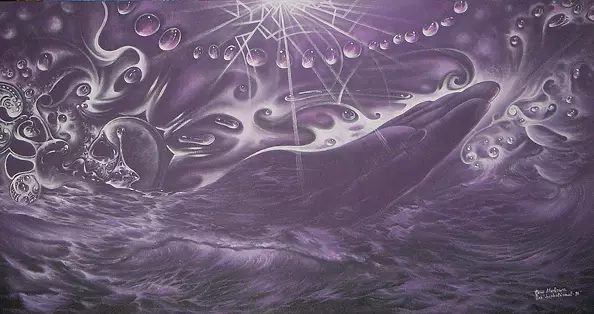 Heru Muhawa - Inspirational 91