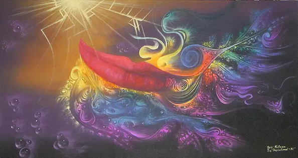 Heru Muhawa - Inspirational 92