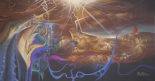 Heru Muhawa - Inspirational 9