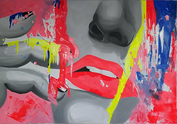 Anna Witek - Inspired