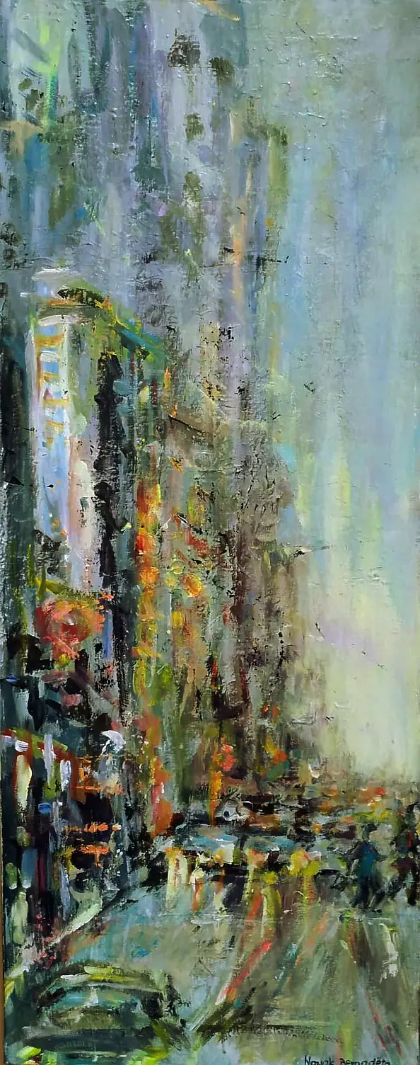 Bernadeta Nowak - Inspired Wroclaw - Wroclaw inspired ...