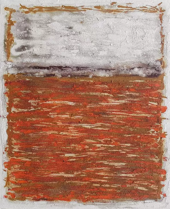 Mariola Świgulska - Inspirujący Rothko