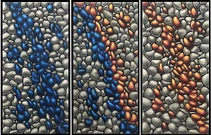 Anna Pikos - Inspiring people