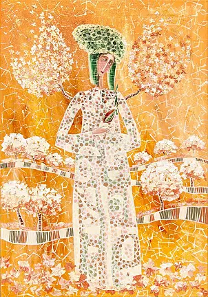 Marina Czajkowska - Instauratio magna