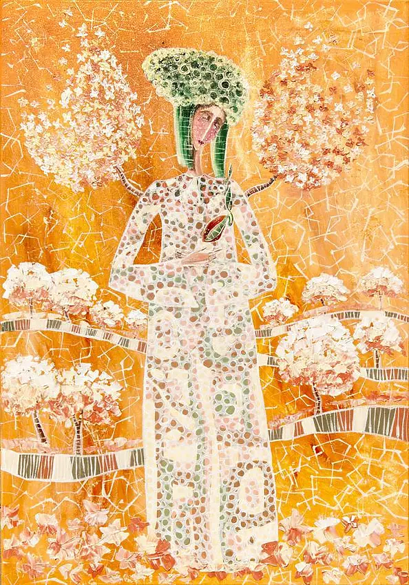 Marina Czajkowska - Instauratio magna