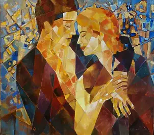 Nataliya Begisheva - Instead of words