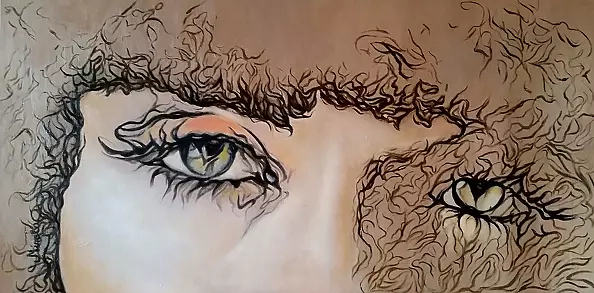 Elżbieta Mozyro - Instinct