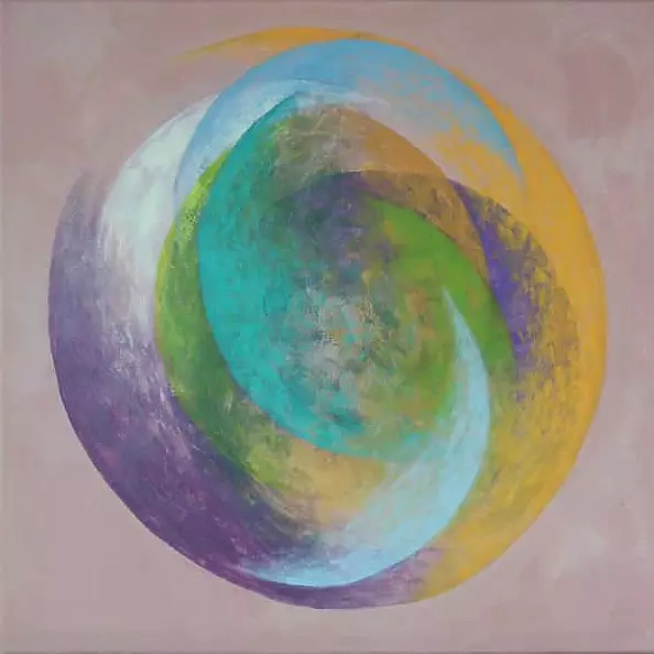 Monika Targiel - Integration