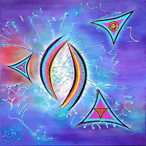 Anna Anaelih - Integration