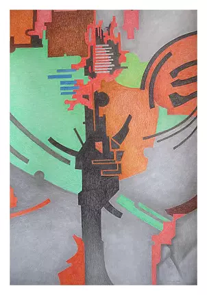 Mariusz Malinowski - Integration