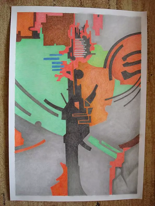 Mariusz Malinowski - Integration