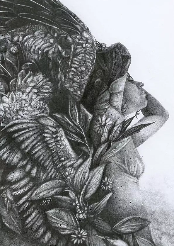 Agnieszka Osak - Intention