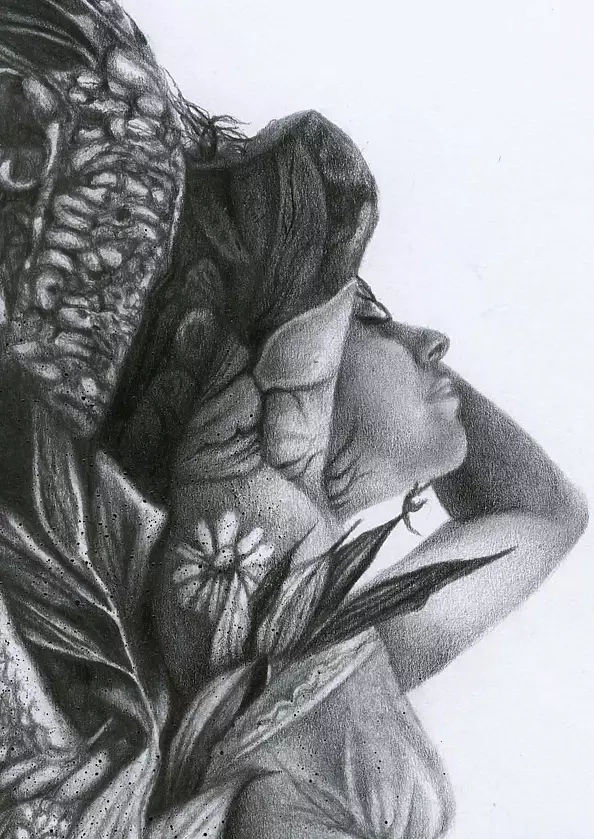 Agnieszka Osak - Intention