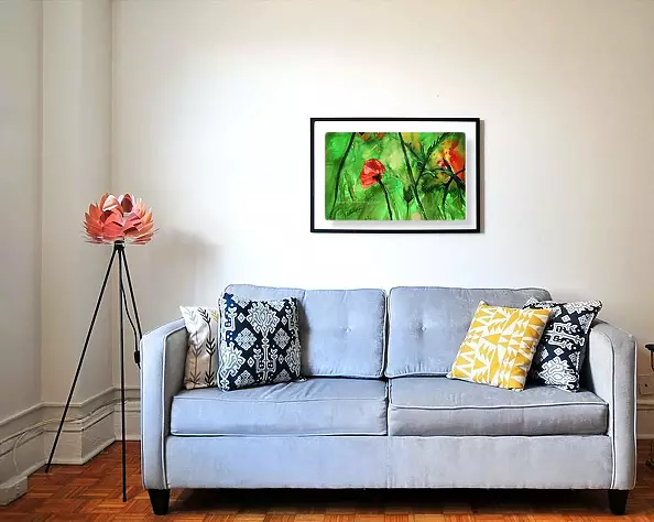 Joanna Magdalena - Intensywność