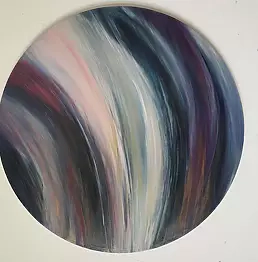 Tanya Lavrinovich - Intention