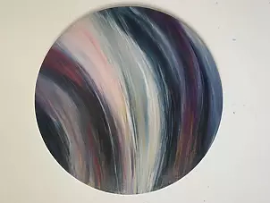 Tanya Lavrinovich - Intention