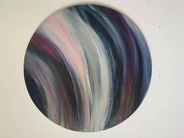 Tanya Lavrinovich - Intention