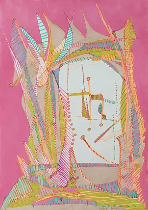 Pamela Rys - Interdimensional Door