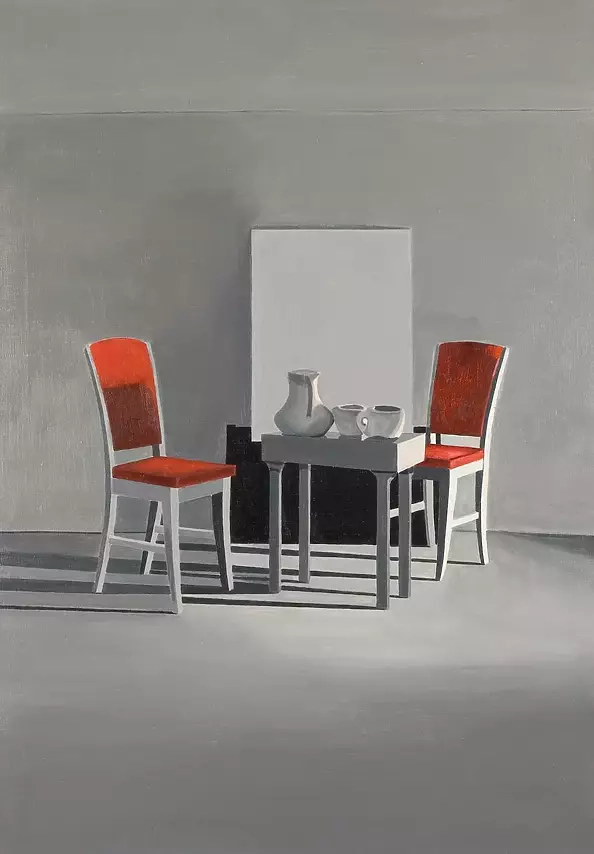 Ilona Sapka - From the series