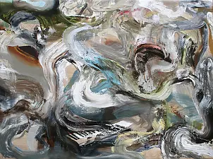 Cyprian Nocoń - Intermezzo