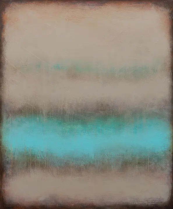 Łukasz Olek - Into Your Eyes