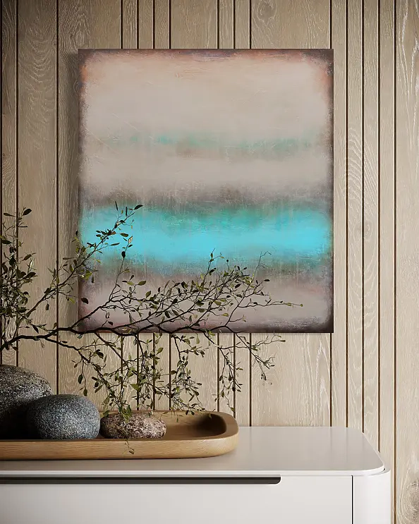 Łukasz Olek - Into Your Eyes