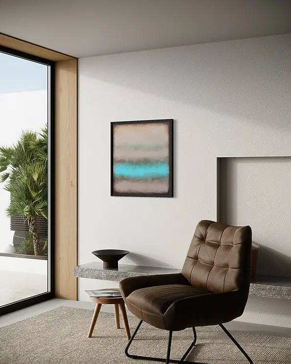 Łukasz Olek - Into Your Eyes