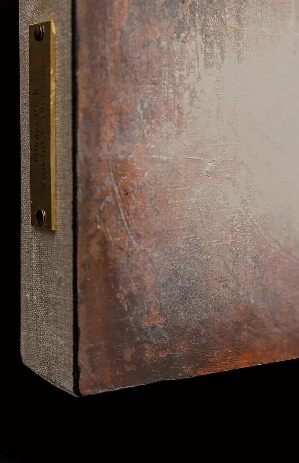 Łukasz Olek - Into Your Eyes