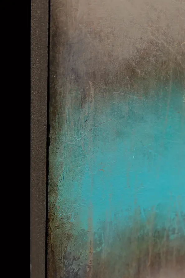 Łukasz Olek - Into Your Eyes