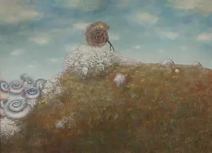 Anna Gorejowska - W zapomnienie