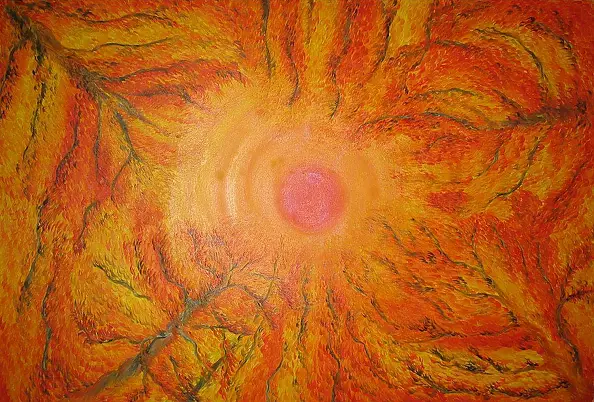 Marina Profumo - W stronę słońca