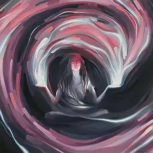 Magdalena Dziejma - Intraverse 2