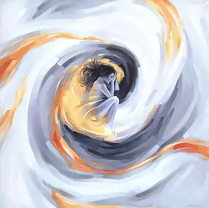 Magdalena Dziejma - Intraverse 3