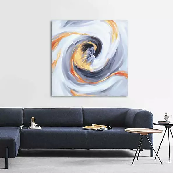 Magdalena Dziejma - Intraverse 3