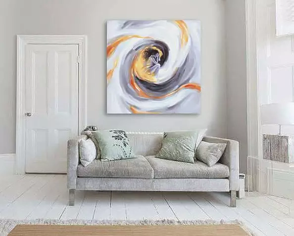 Magdalena Dziejma - Intraverse 3