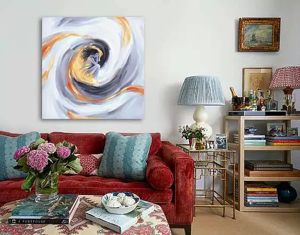 Magdalena Dziejma - Intraverse 3