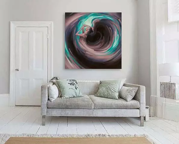 Magdalena Dziejma - Intrawersum