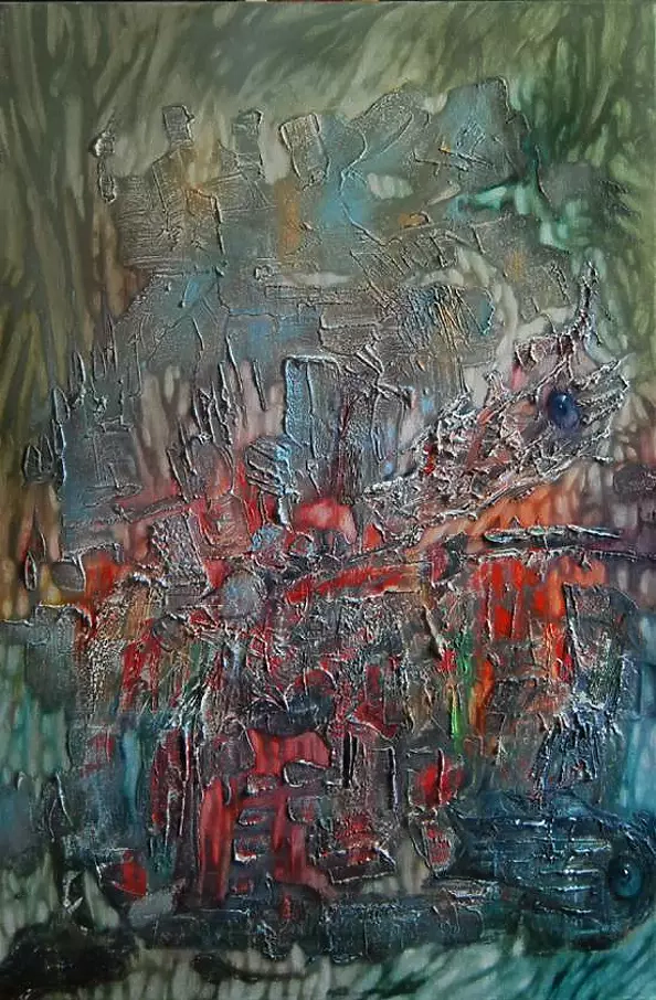 Maria Mamczur - Intro