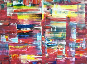 Kazimierz Komarnicki - Introspection IV