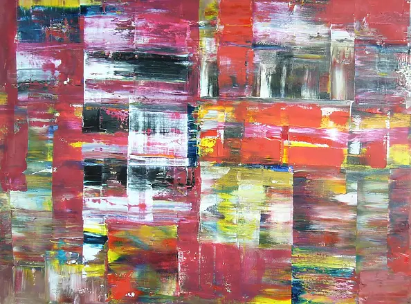 Kazimierz Komarnicki - Introspekcja V