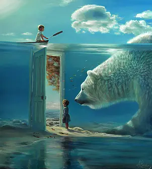 Agata Buczek - Introspection