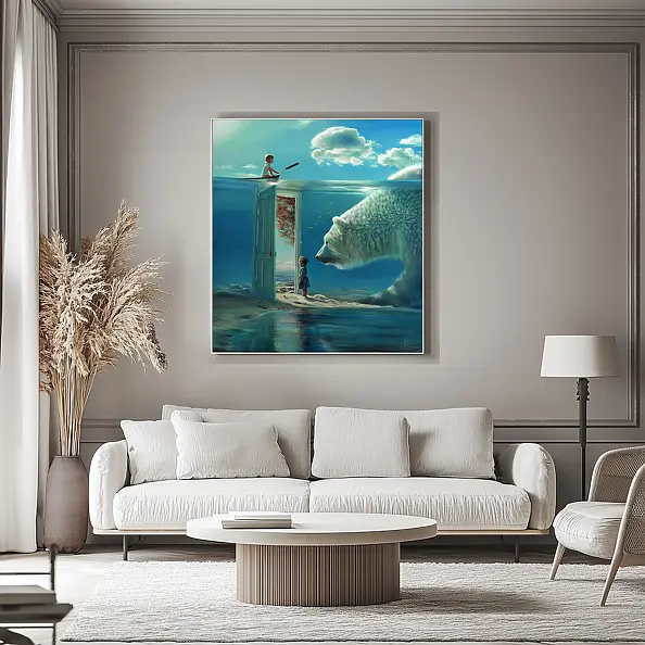 Agata Buczek - Introspekcja