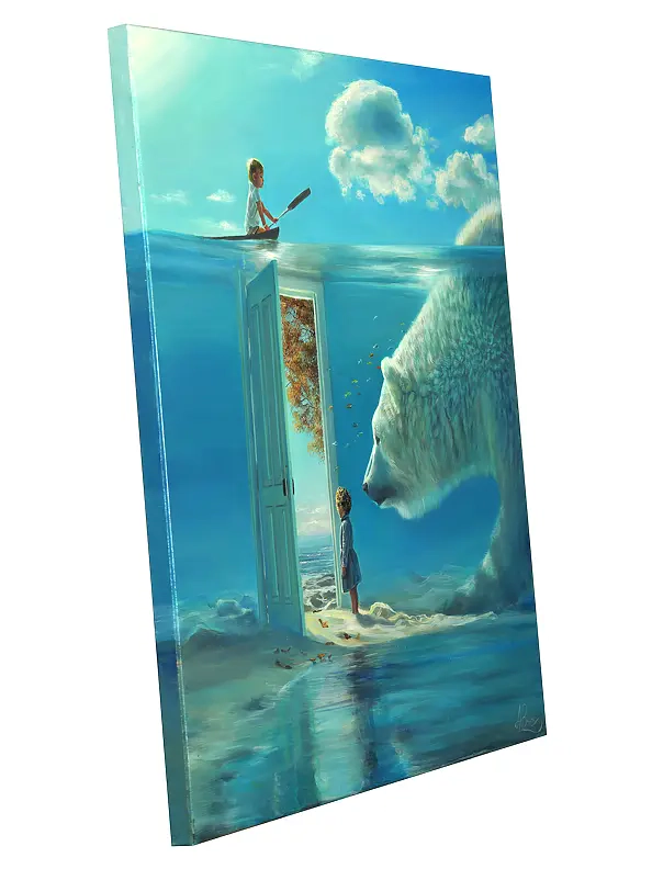 Agata Buczek - Introspekcja