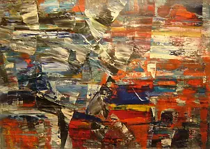 Kazimierz Komarnicki - Introspection