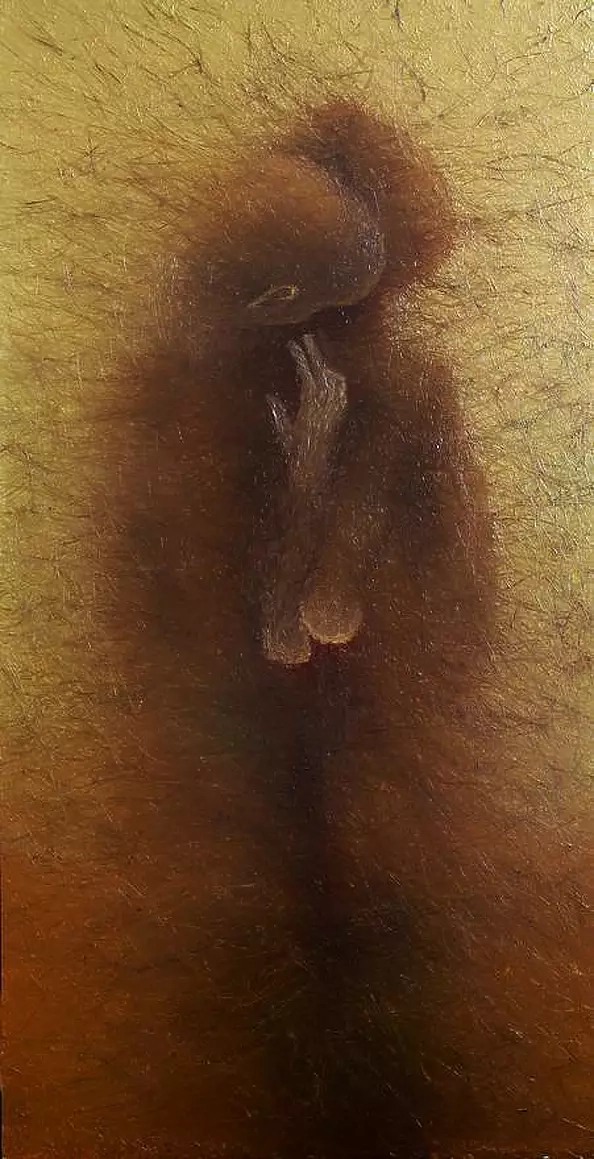 Dariusz Świderski - Introwertyczna Noc