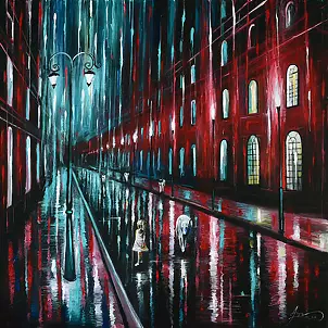 Agata Buczek - Intuition