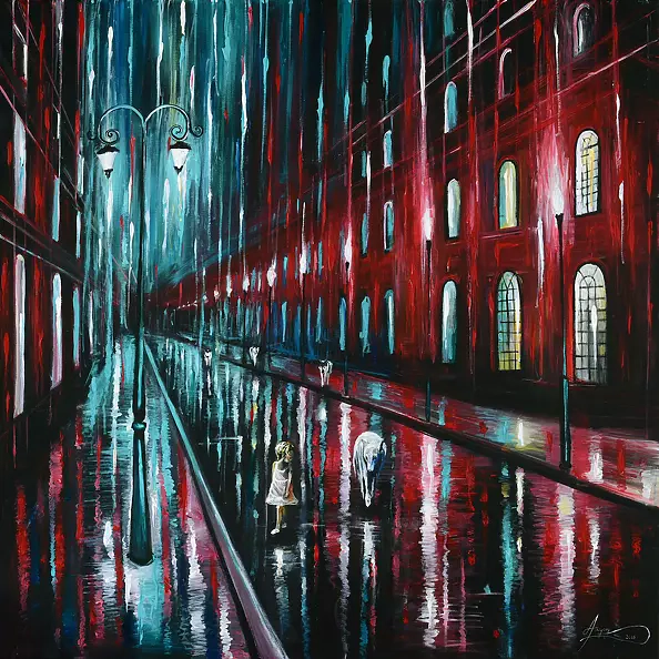 Agata Buczek - Intuicja