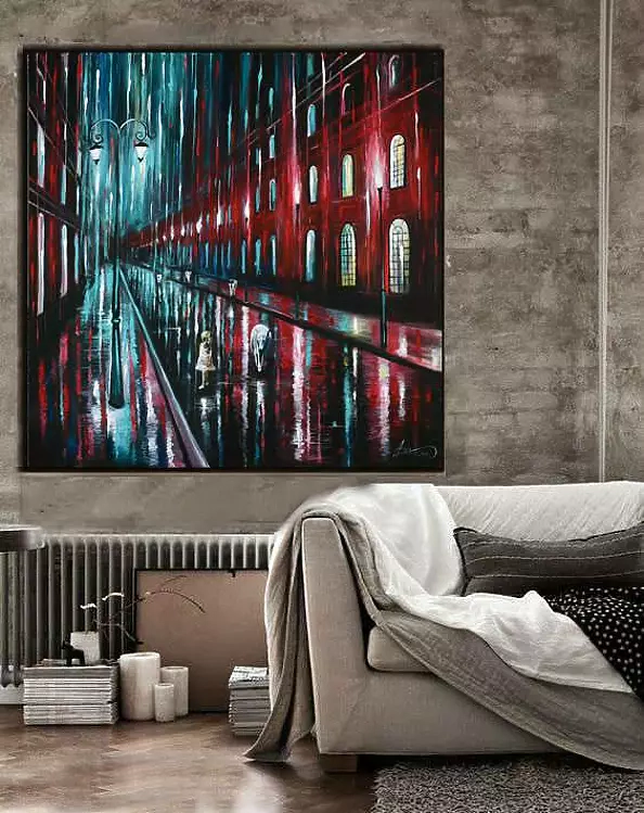 Agata Buczek - Intuicja